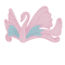 Barbie Swan Lake - Swan Crown.png