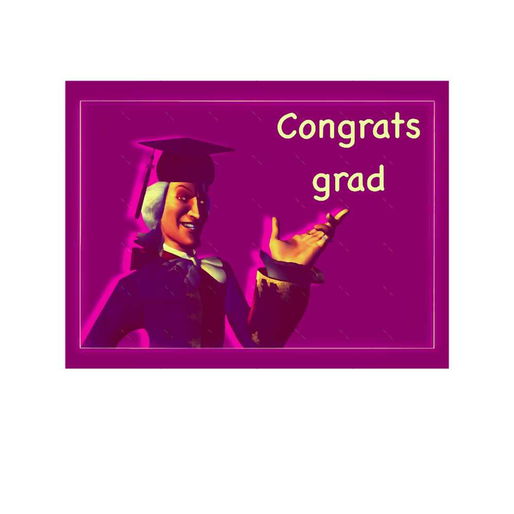 Congrats Grad - Preminger.png