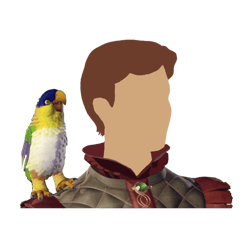 derek (the cobbler) barbie 12 dancing princesses