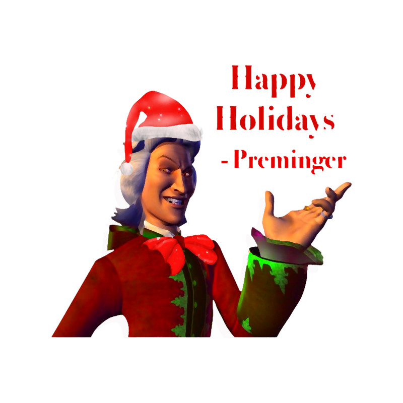 Happy Holidays - PremingerT-.png