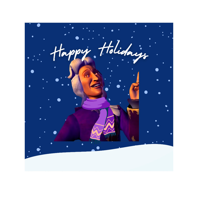 Happy Holidays - Winter Preminger .png