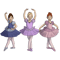 Janessa, Lacy and, Kathleen 12 Dancing Princesses.png