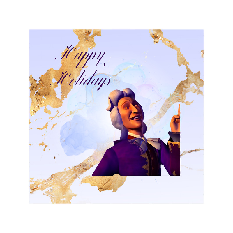 Preminger - Happy Holidays.png