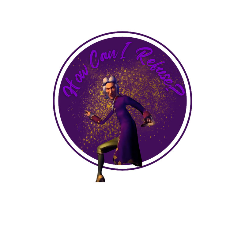 Preminger - How Can I Refuse.png