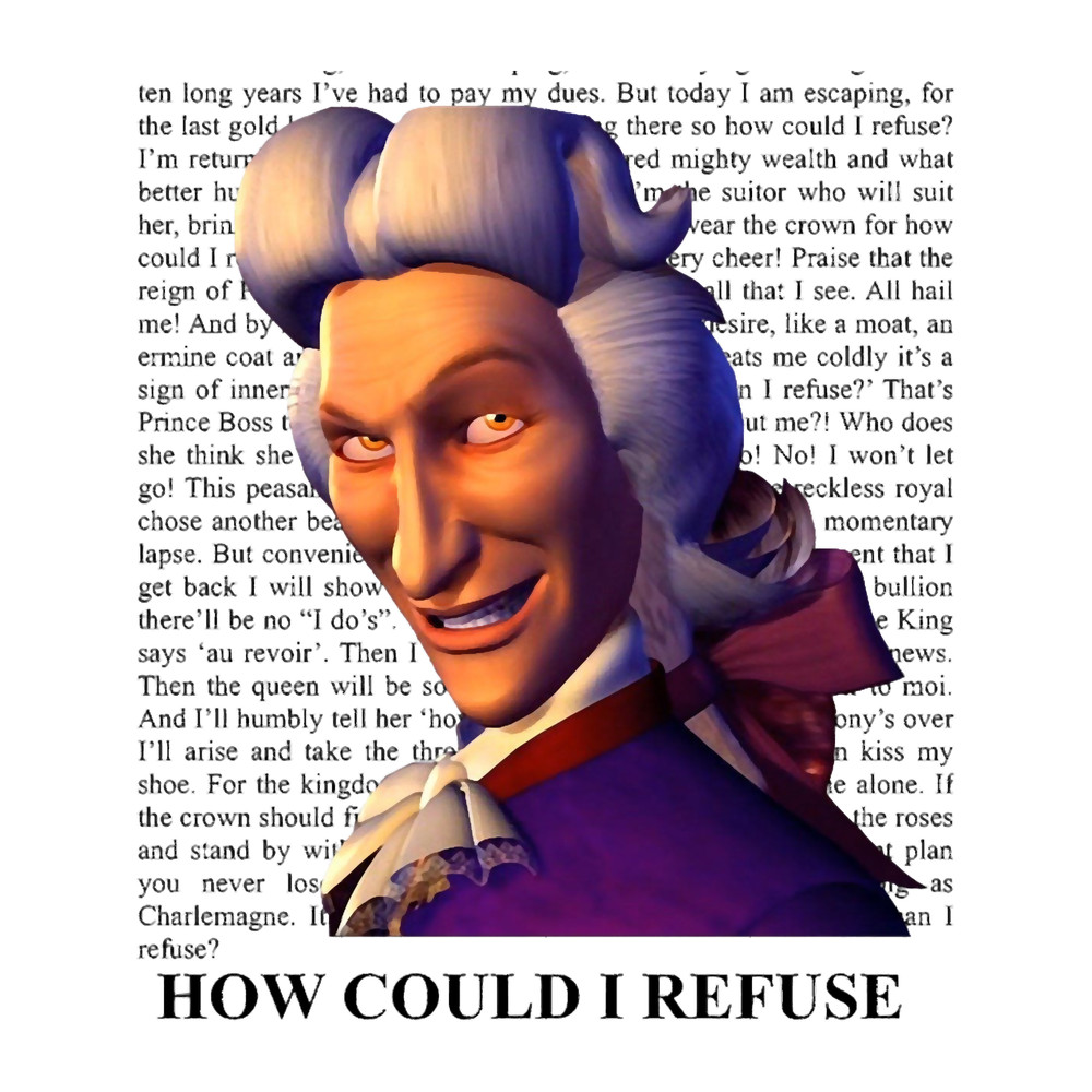 Preminger - How Could I Refuse Lyrics (Barbie Princess and the Pauper).png