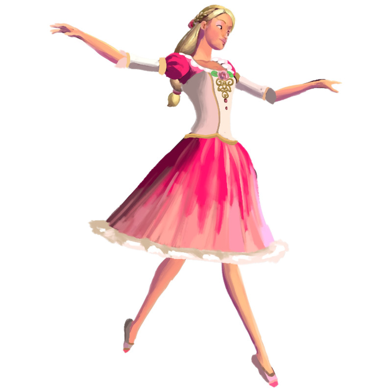 The 12 Dancing Princesses.png