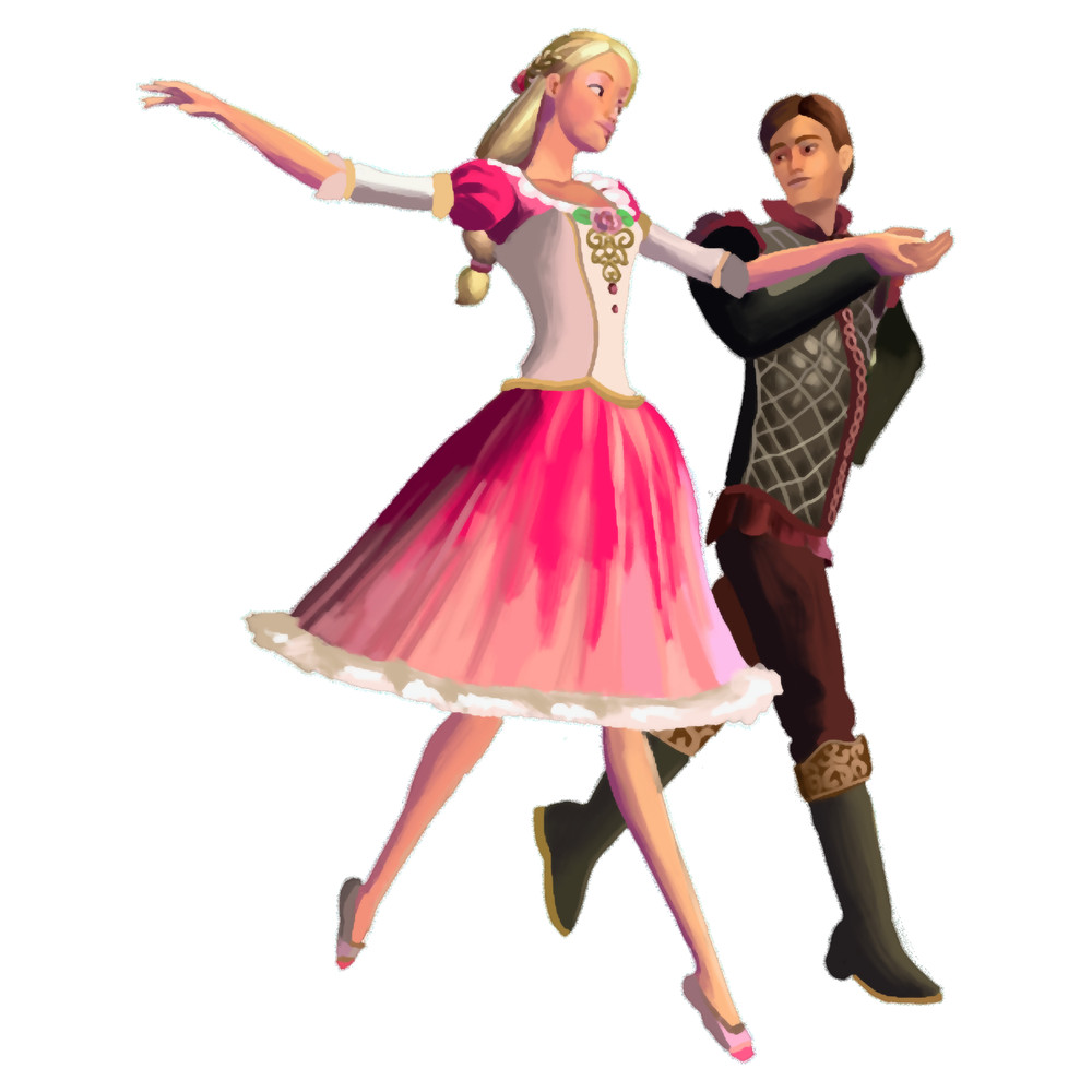 The 12 Dancing PrincessesActive .png