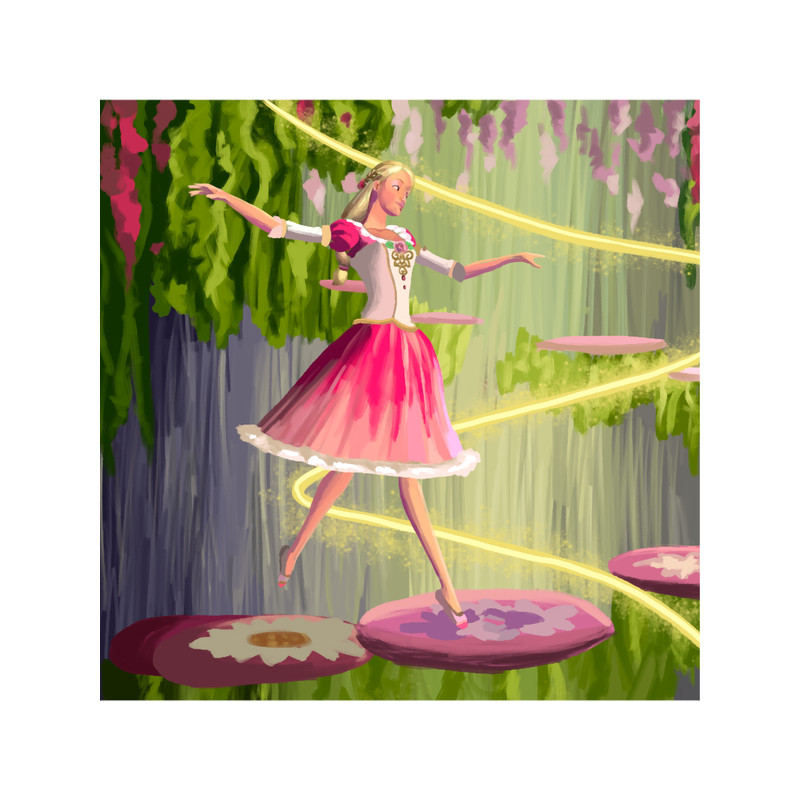 The 12 Dancing PrincessesLong .png