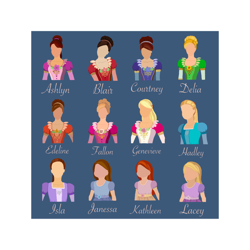 The Twelve Dancing PrincessActive .png