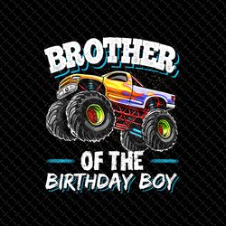 monster truck birthday png, birthday boy monster truck png, family birthday truck png, monster truck family png, brother