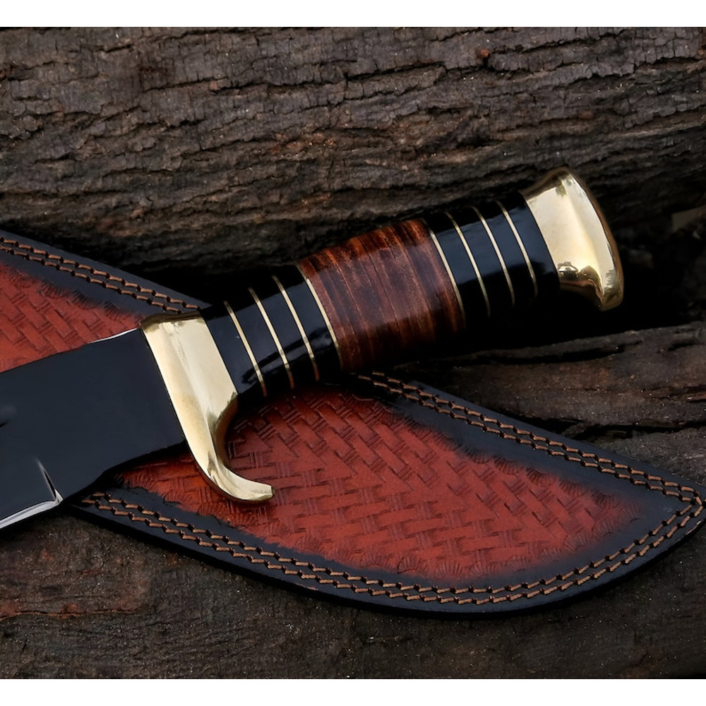 Custom Handmade J2 Steel Powder Coated Crocodile Dundee HunterGift For HimChristmas GiftEaster Giftsvalentine Gifts 2