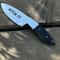 Handmade J2 Steel SYLO Blade Full Tang EC 2