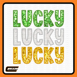 sequin lucky varsity png, st patrick's png, lucky png, lucky varsity png, st patty's png, cute st.patty's