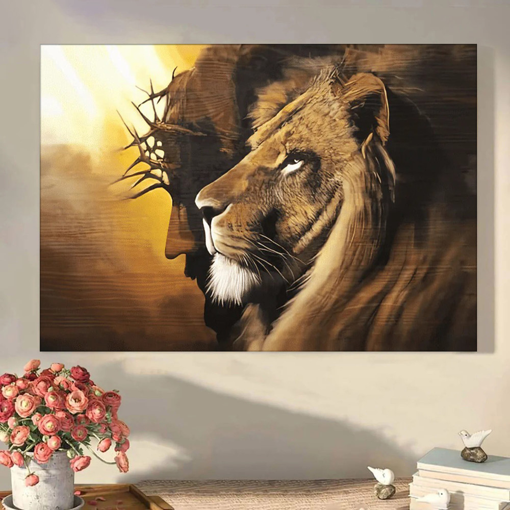 The Lion of Judah Jesus Christ 1.jpg