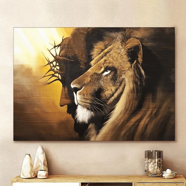 The Lion of Judah Jesus Christ.jpg