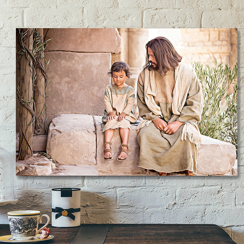 Jesus-Canvas - Christian-Gift -Jesus-Canvas-Painting-1.jpg