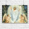 God Canvas 27 - Jesus Canvas - Christian Gift - Jesus Canvas Painting - Jesus Canvas Art - Bible Verse Canvas Wall Art - Scripture Canvas.jpg
