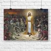 God Canvas 38 - Jesus Canvas - Christian Gift - Jesus Canvas Painting - Jesus Canvas Art - Bible Verse Canvas Wall Art - Scripture Canvas1.jpg