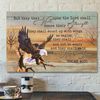 God Canvas Prints - Jesus Canvas Art - They That Wait Upon The Lord Isaiah 4031 Bible Verse Wall Art - Eagle Canvas Print.jpg
