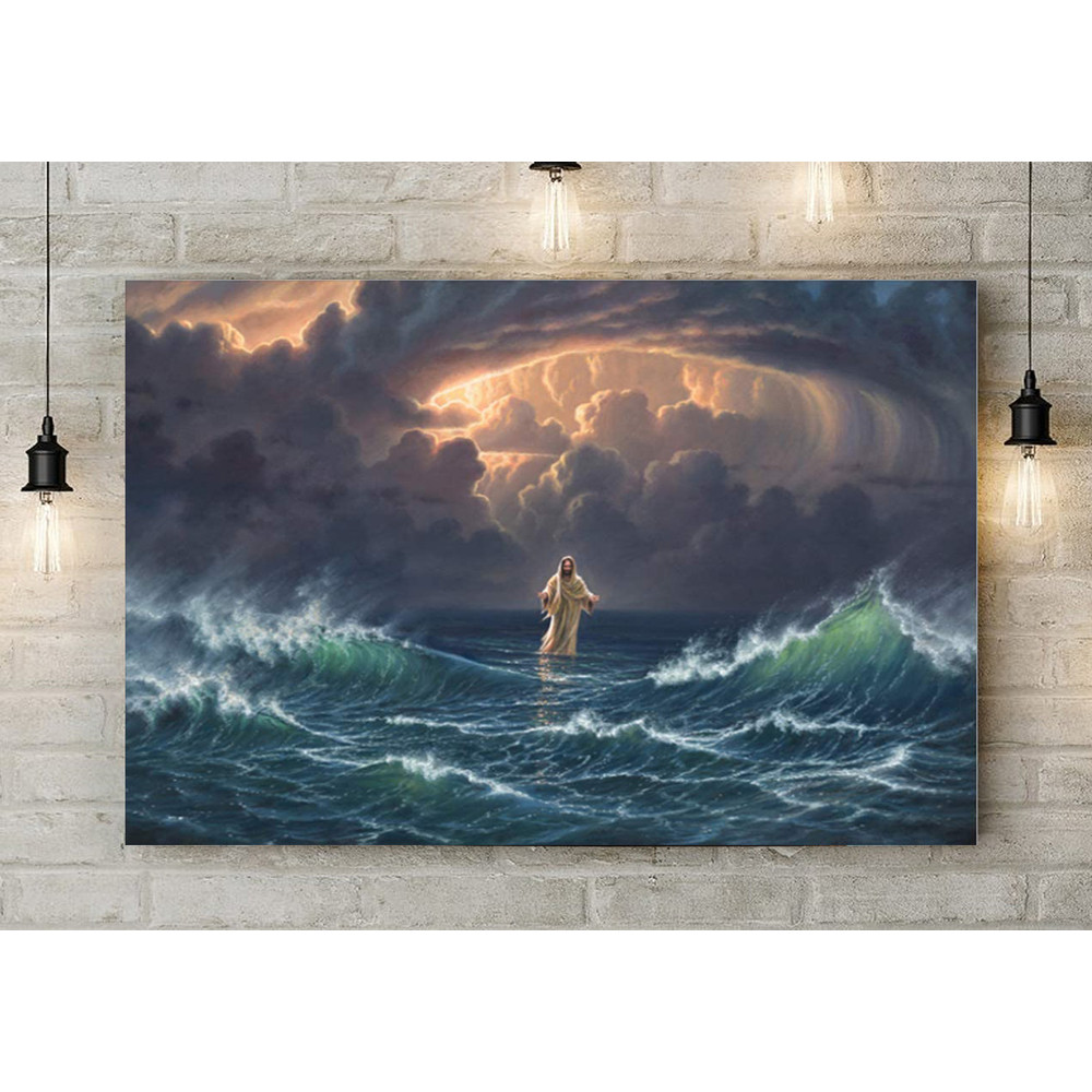 Jesus On The Sea.jpg