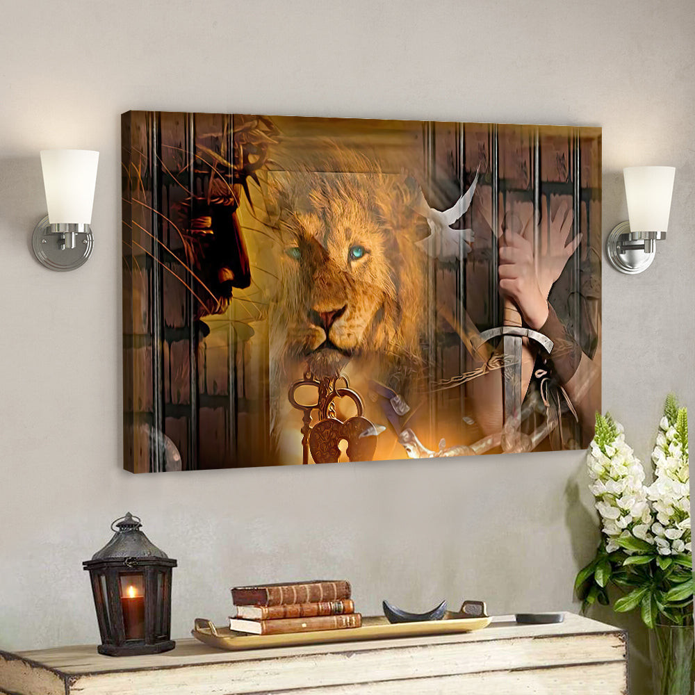 Jesus Poster 15 - Jesus Canvas - Christian Gift - Jesus Canvas Painting - Jesus Canvas Art - Bible Verse Canvas Wall Art - God Canvas - Scripture Canvas.jpg