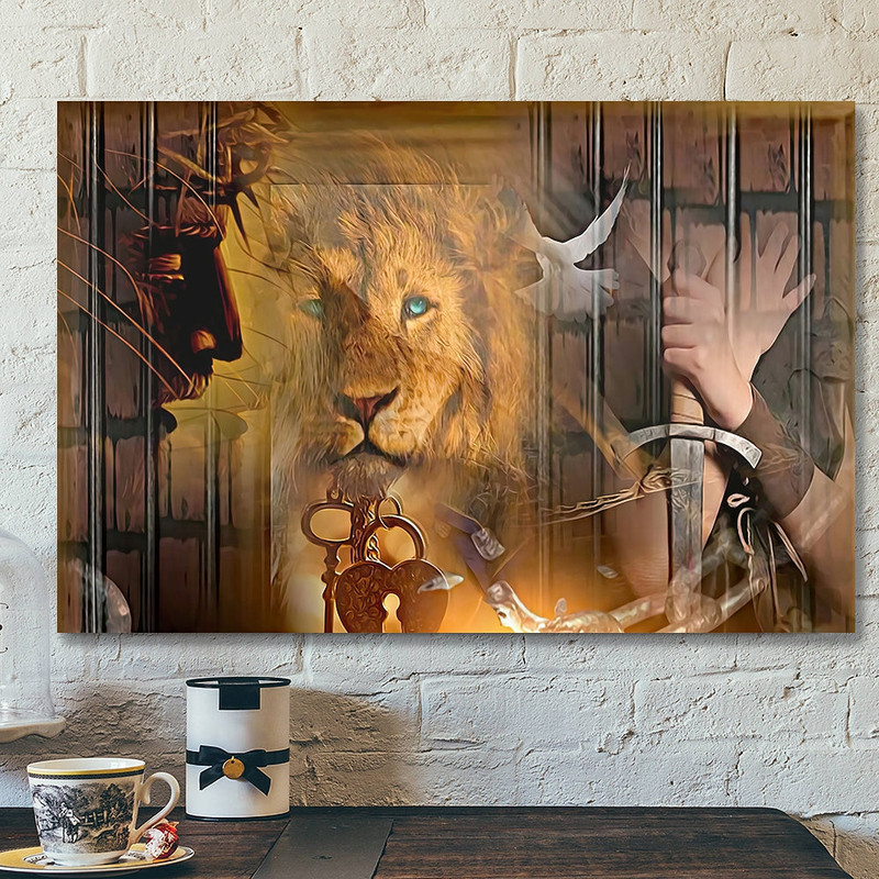 Jesus Poster 15 - Jesus Canvas - Christian Gift - Jesus Canvas Painting - Jesus Canvas Art - Bible Verse Canvas Wall Art - God Canvas - Scripture Canvas2.jpg