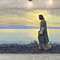 Jesus Walks On The Beach2.jpg