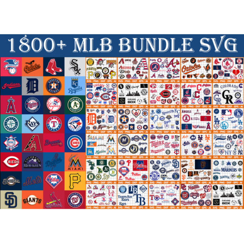 All Team MLB SVG Bundle (2).png