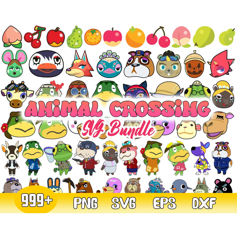 Animal Crossing svg bundle (4).png