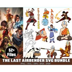 52 avatar the last airbender svg, avatar the last airbender png, avatar the last airbender logo png, airbender logo