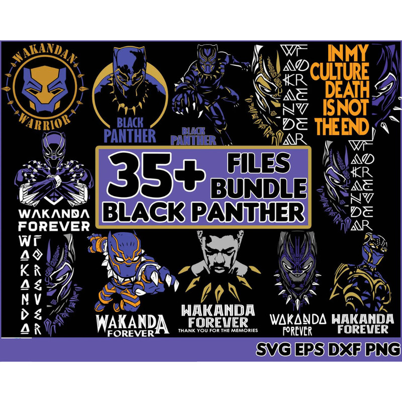 Black Panther SVG Bundle (2).png