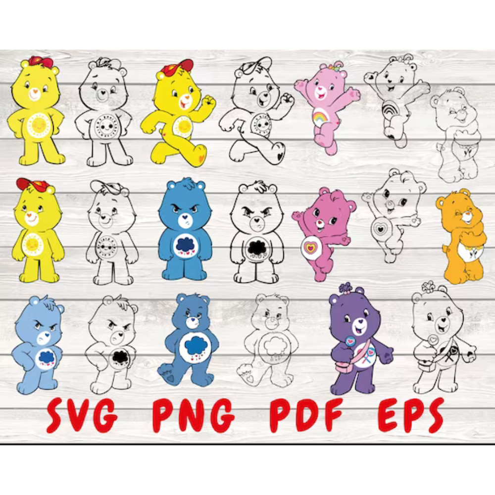Care Bears svg bundle (5).png