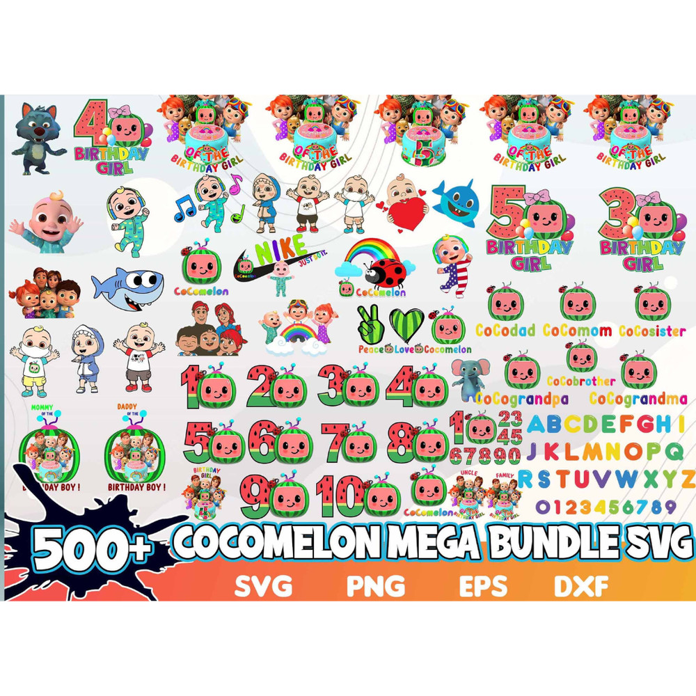 cocomelon svg bundle (5).png