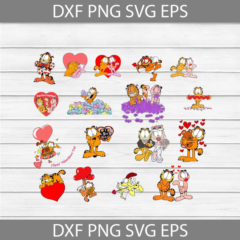 Garfield Bundle SVG (5).png