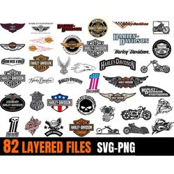 harley davidson svg, harley davidson svg bundle of cricut, harley davidson png, harley davidson logo svg, harley davidso