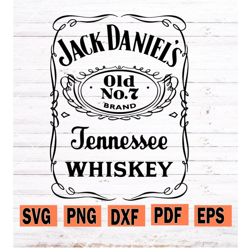 Jack Daniels SVG Bundle (2).png