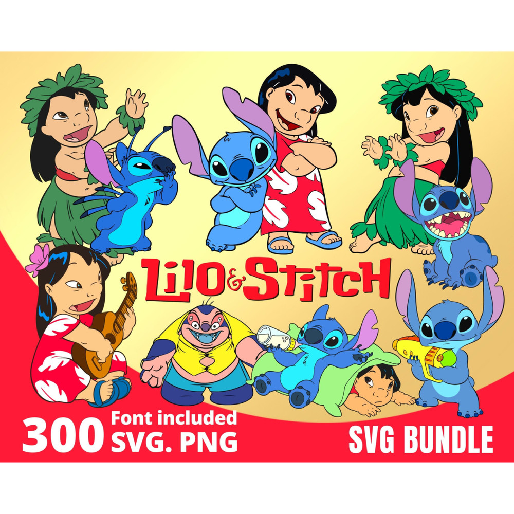 lilo and stitch svg bundle (5).png