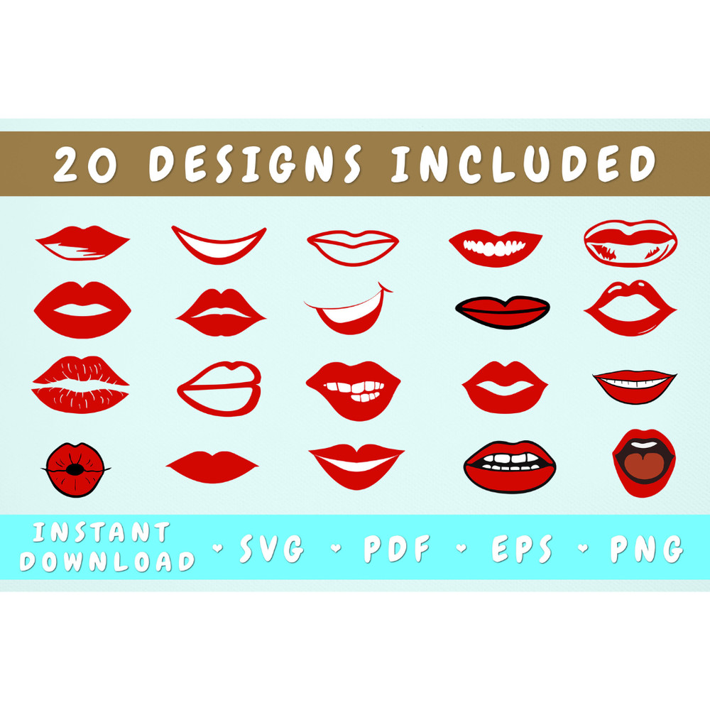 Lips SVG Bundle (4).png