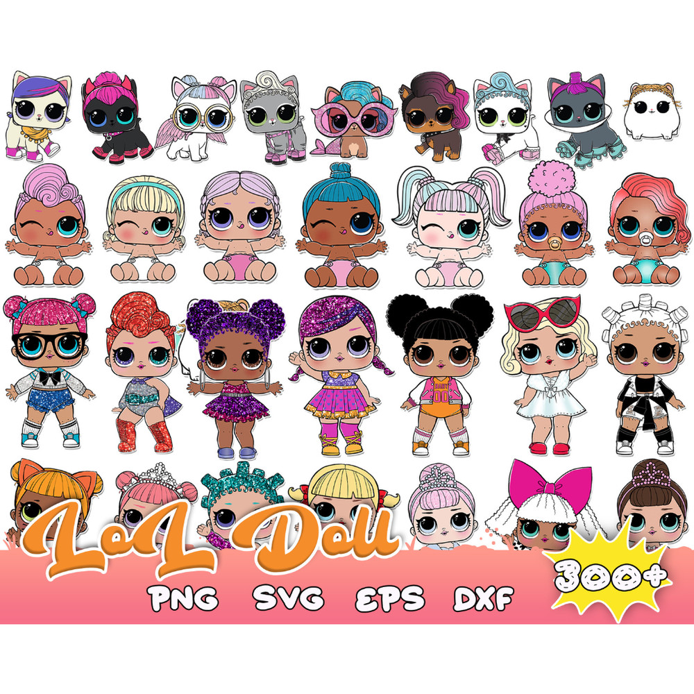 Lol Doll Mega Bundle Svg (3).png