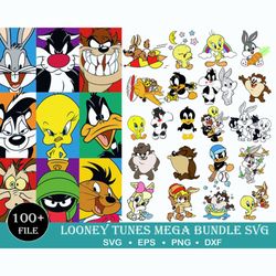 bugs bunny svg, looney tunes svg bundle, looney tunes birthday svg, looney tunes svg, cut files, looney tunes clipart
