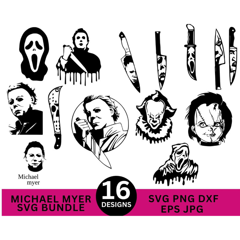 Michael Myers SVG (4).png