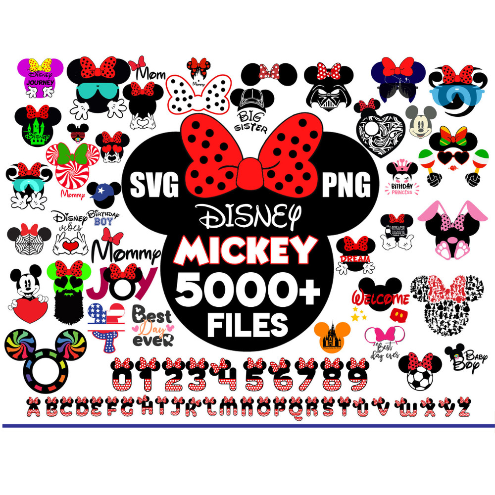 Mickey Mouse SVG bundle (1).png