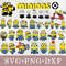Minions svg bundle.png