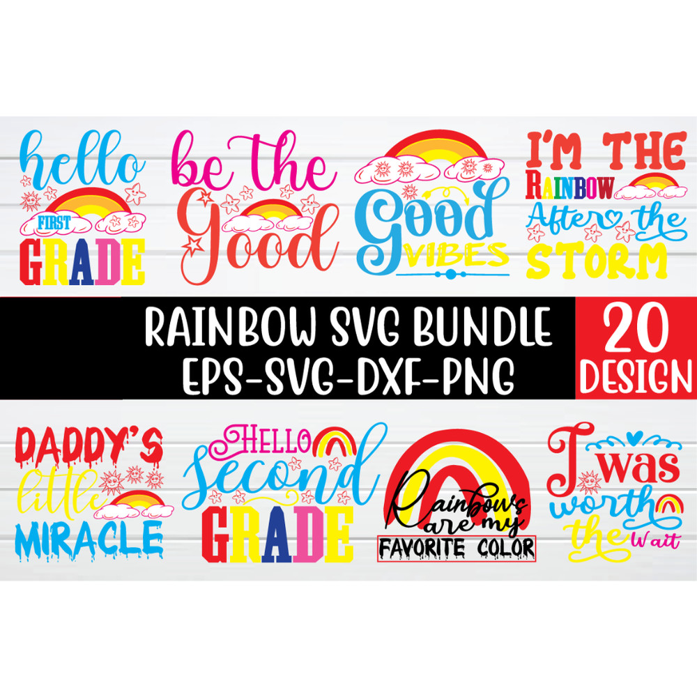 Rainbow SVG bundle.png