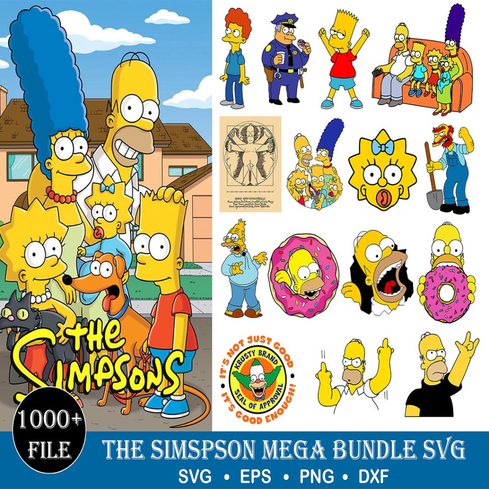 Simpsons SVG Bundle.png