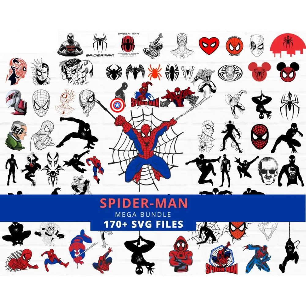 spiderman svg bundle (3).png
