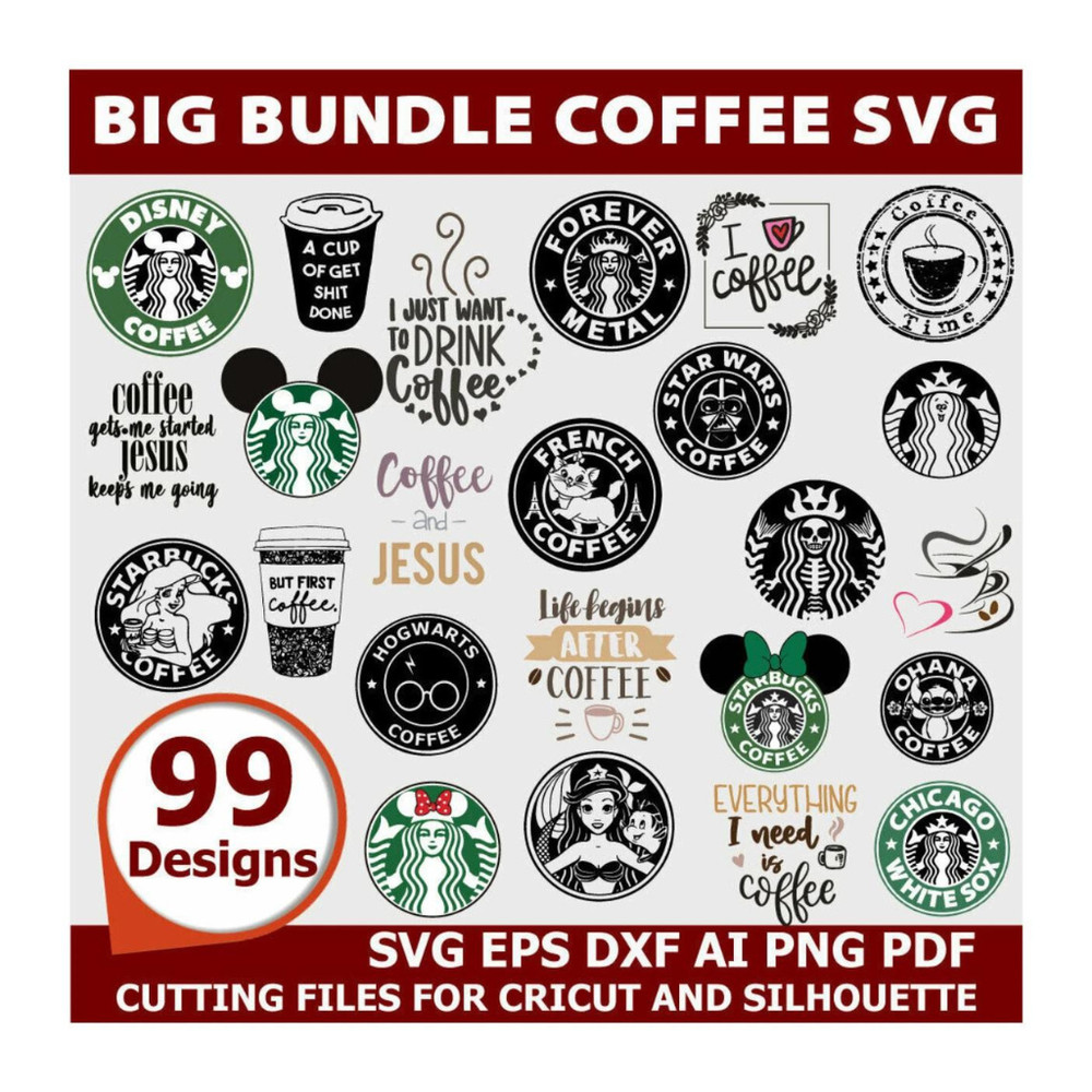Starbucks SVG bundle.png
