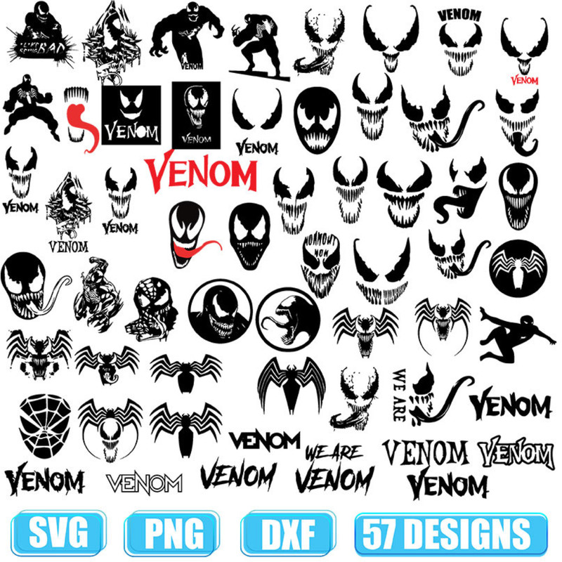 Venom svg bundle (4).png