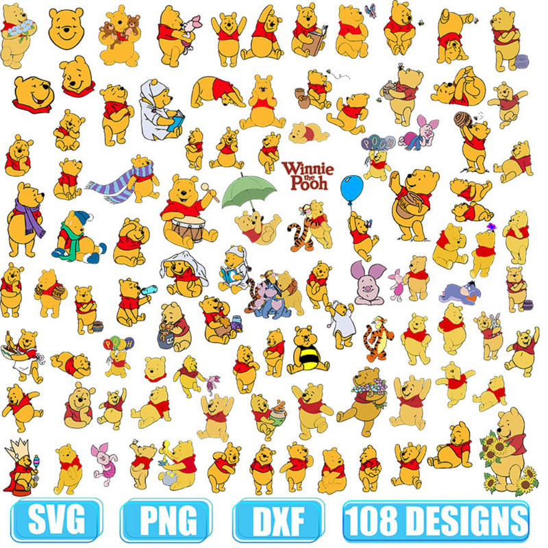 Winnie the Pooh Svg (2).png