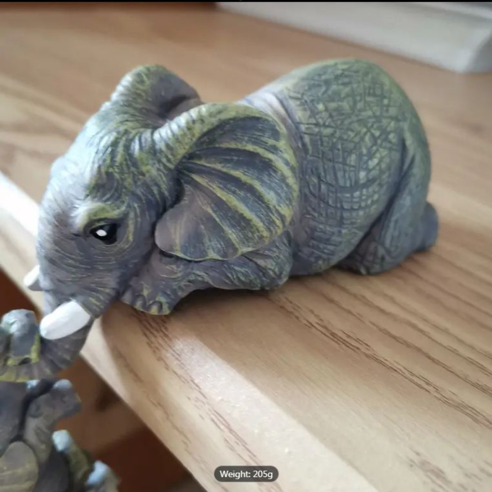 3pcs Adorable Elephant Hanging Decor Set (4).png